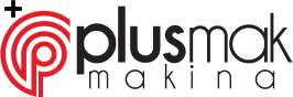 Plusmak Makina Sanayi Logo